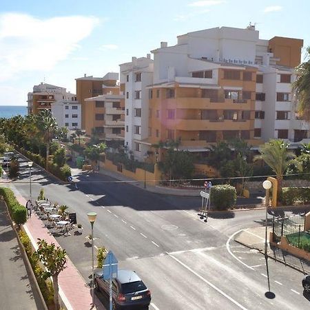 Appartamento Punta Prima Torrevieja Esterno foto