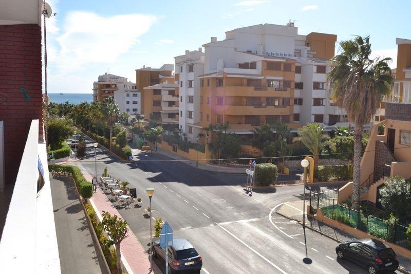 Appartamento Punta Prima Torrevieja Esterno foto