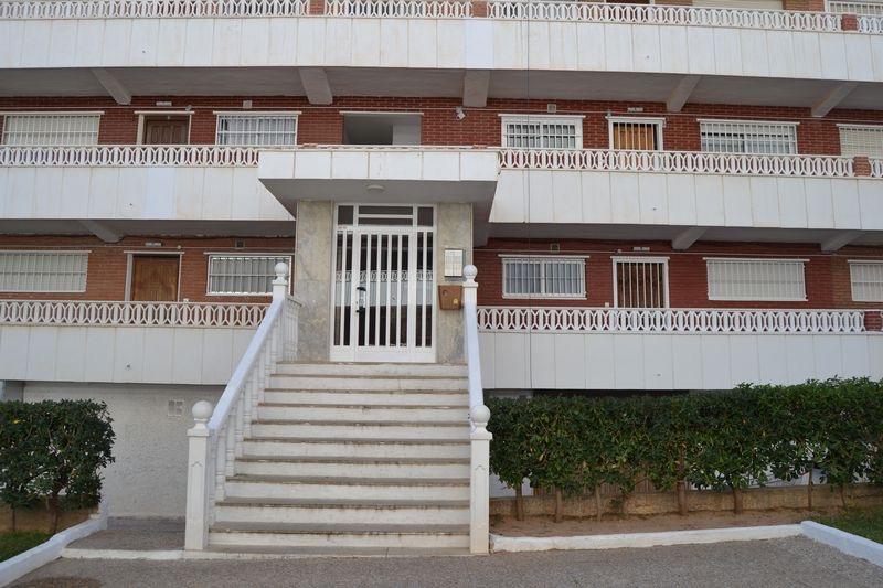 Appartamento Punta Prima Torrevieja Esterno foto