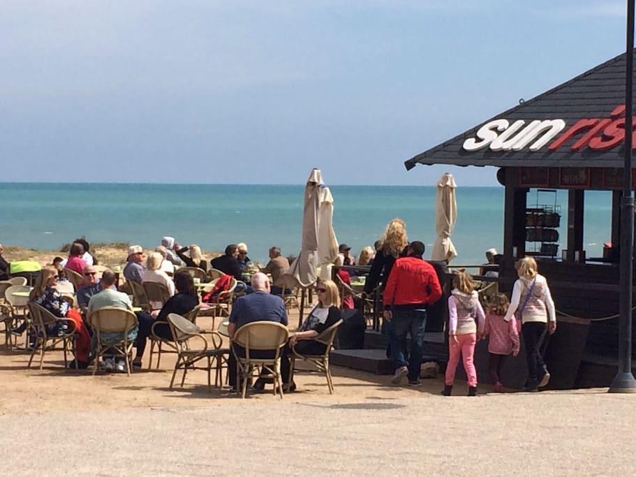 Appartamento Punta Prima Torrevieja Esterno foto